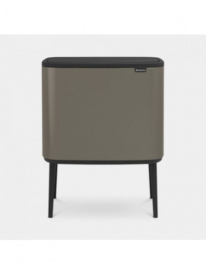 Brabantia, Bo Touch Bin - 3x11L